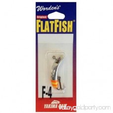 Yakima Bait Flatfish, F5 555811934
